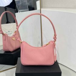 Prada Saffiano Leather Mini-Bag replica