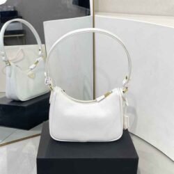 Prada Saffiano Leather Mini-Bag replica