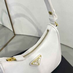 Prada Saffiano Leather Mini-Bag replica