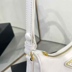 Prada Saffiano Leather Mini-Bag replica