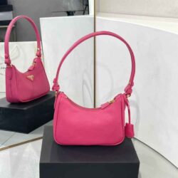 Prada Saffiano Leather Mini-Bag replica