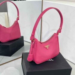 Prada Saffiano Leather Mini-Bag replica