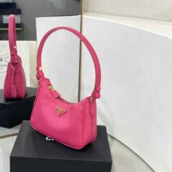 Prada Saffiano Leather Mini-Bag replica