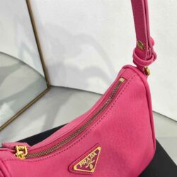 Prada Saffiano Leather Mini-Bag replica