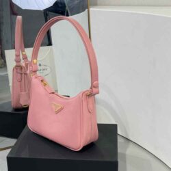 Prada Saffiano Leather Mini-Bag replica