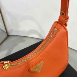 Prada Saffiano Leather Mini-Bag replica