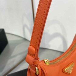 Prada Saffiano Leather Mini-Bag replica