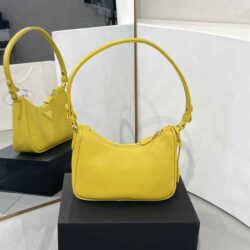 Prada Saffiano Leather Mini-Bag replica