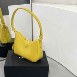 Prada Saffiano Leather Mini-Bag replica