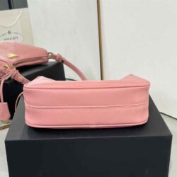 Prada Saffiano Leather Mini-Bag replica