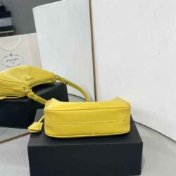 Prada Saffiano Leather Mini-Bag replica