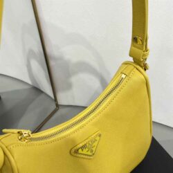 Prada Saffiano Leather Mini-Bag replica