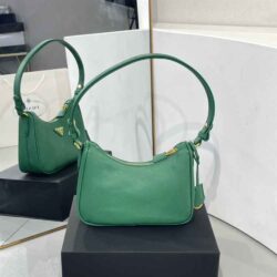 Prada Saffiano Leather Mini-Bag replica