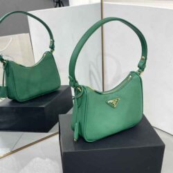 Prada Saffiano Leather Mini-Bag replica