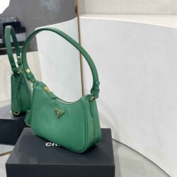 Prada Saffiano Leather Mini-Bag replica