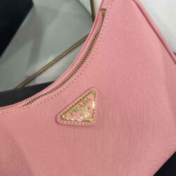 Prada Saffiano Leather Mini-Bag replica