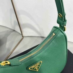 Prada Saffiano Leather Mini-Bag replica