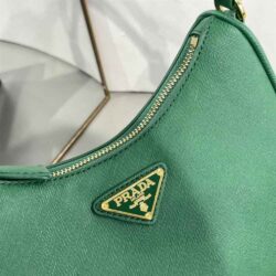 Prada Saffiano Leather Mini-Bag replica