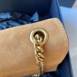 YSL KATE MEDIUM REVERSIBLE CHAIN BAG replica