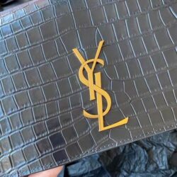 YSL KATE MEDIUM REVERSIBLE CHAIN BAG replica