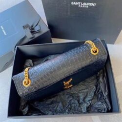 YSL KATE MEDIUM REVERSIBLE CHAIN BAG replica