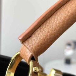 Louis Vuitton CAPUCINES MM replica