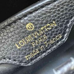 Louis Vuitton CAPUCINES MM replica