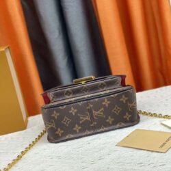 LOUIS VUITTON Monogram Passy replica