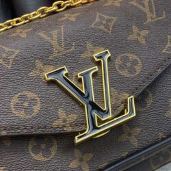 LOUIS VUITTON Monogram Passy replica