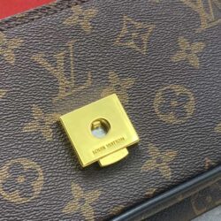 LOUIS VUITTON Monogram Passy replica