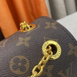 LOUIS VUITTON Monogram Passy replica