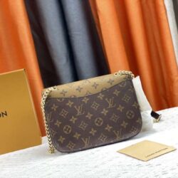 LOUIS VUITTON Monogram Passy replica