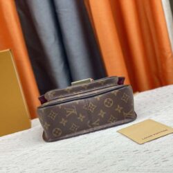 LOUIS VUITTON Monogram Passy replica