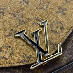 LOUIS VUITTON Monogram Passy replica