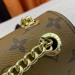 LOUIS VUITTON Monogram Passy replica