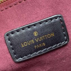 LOUIS VUITTON Monogram Passy replica