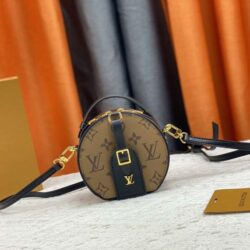 Louis Vuitton MINI BOÎTE CHAPEAU replica