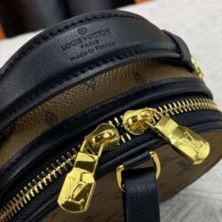 Louis Vuitton MINI BOÎTE CHAPEAU replica