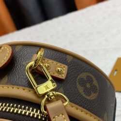 Louis Vuitton MINI BOÎTE CHAPEAU replica