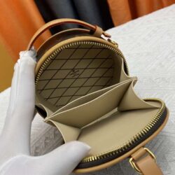 Louis Vuitton MINI BOÎTE CHAPEAU replica