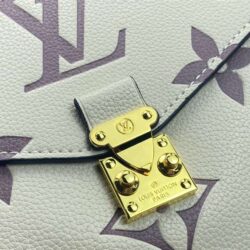 Louis Vuitton POCHETTE MÉTIS Bicolour replica