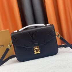 Louis Vuitton POCHETTE MÉTIS Monogram Empreinte replica