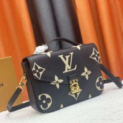 Louis Vuitton POCHETTE MÉTIS Bicolour replica