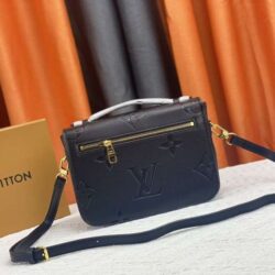 Louis Vuitton POCHETTE MÉTIS Monogram Empreinte replica