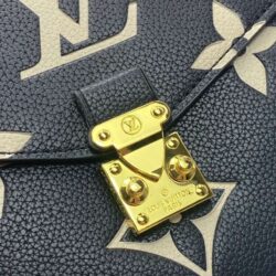 Louis Vuitton POCHETTE MÉTIS Bicolour replica