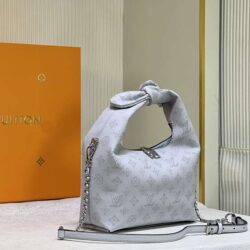 Louis Vuitton WHY KNOT PM replica