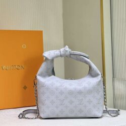 Louis Vuitton WHY KNOT PM replica