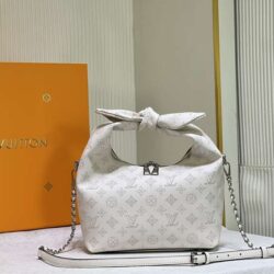 Louis Vuitton WHY KNOT PM replica