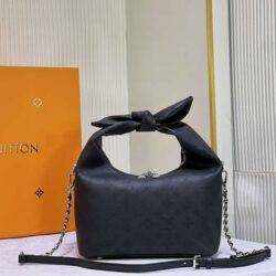 Louis Vuitton WHY KNOT PM replica