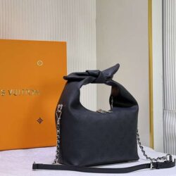 Louis Vuitton WHY KNOT PM replica